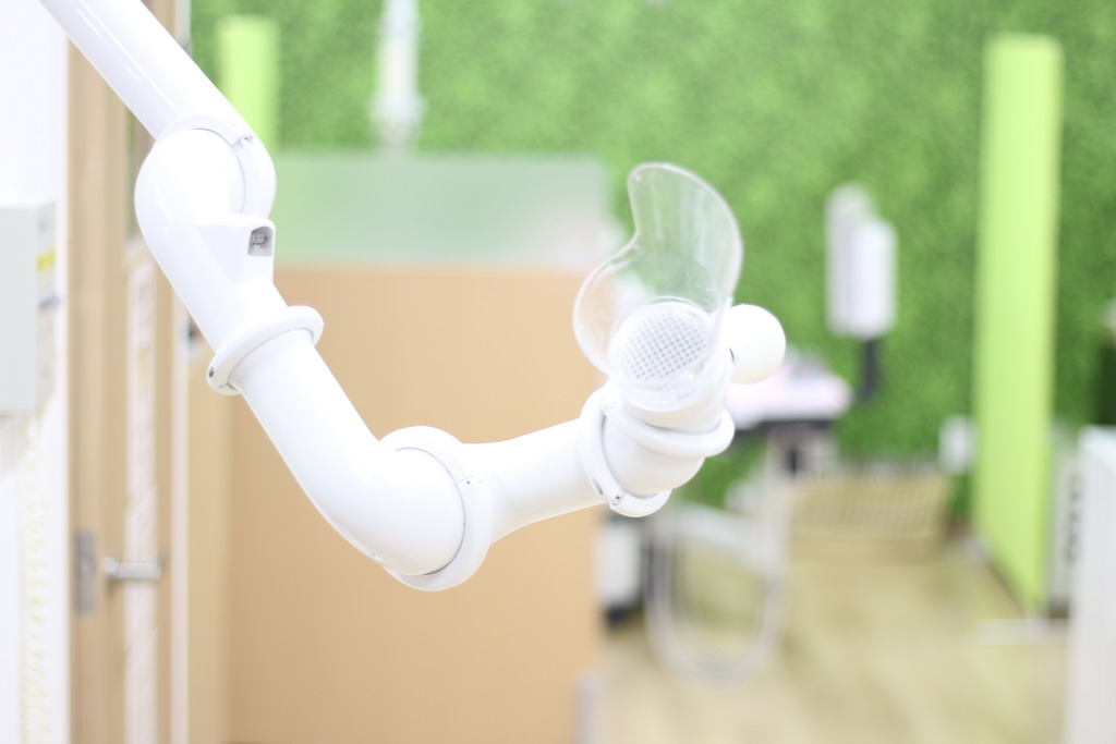 大阪府交野市・医療法人 楠元歯科医院