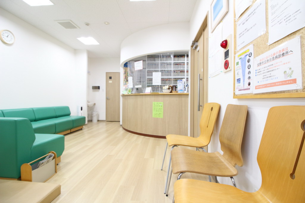 大阪府交野市・医療法人 楠元歯科医院