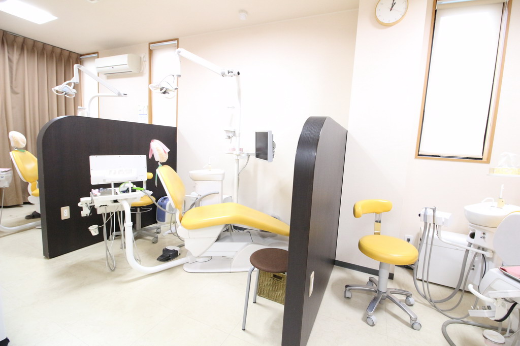 大阪府交野市・医療法人 楠元歯科医院